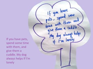 Trans Space Notts - Coping with Christmas