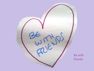 Trans Space Notts - Coping with Christmas