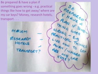 Trans Space Notts - Coping with Christmas