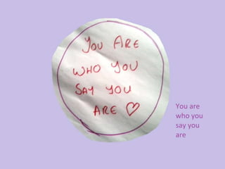 Trans Space Notts - Coping with Christmas