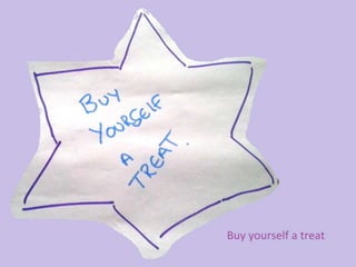 Trans Space Notts - Coping with Christmas