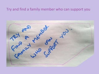 Trans Space Notts - Coping with Christmas