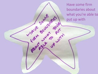 Trans Space Notts - Coping with Christmas