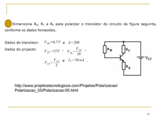 40
http://www.projetostecnologicos.com/Projetos/Polarizacao/
Polarizacao_05/Polarizacao-05.html
 