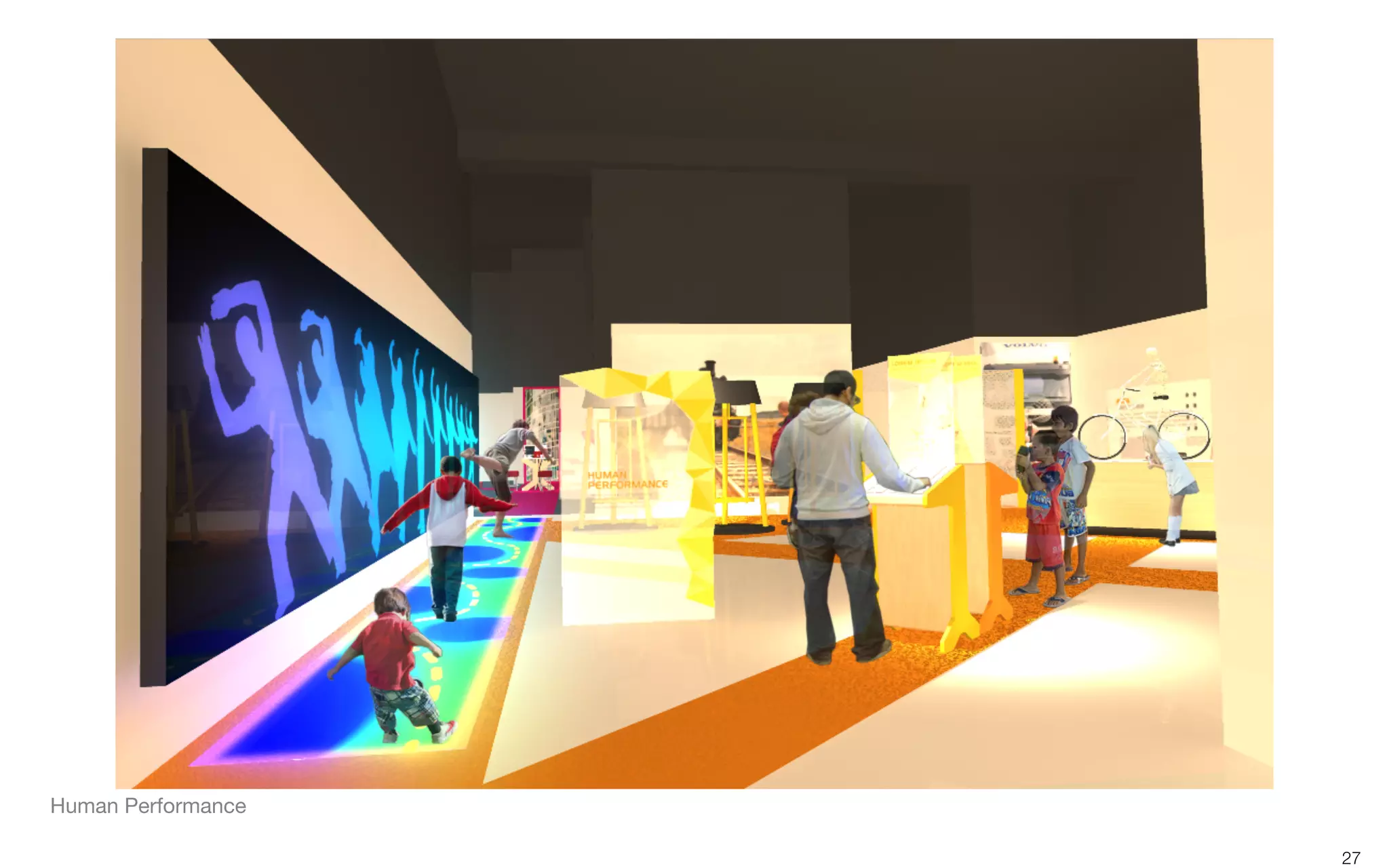 Human Performance
27
 