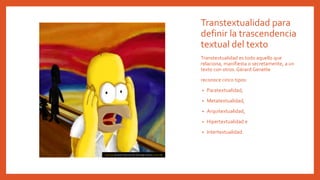 Transmodal - Analizar. 🧠 #Palabradeldía #palabra