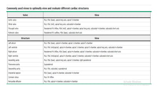 Transthoracic Echocardiogram, 3D, Doppler, TEE.pptx