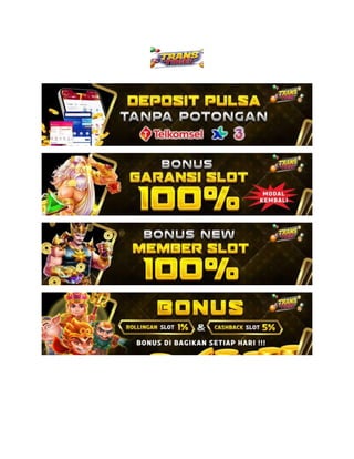 daftar slot maxwin deposit pulsa 2026