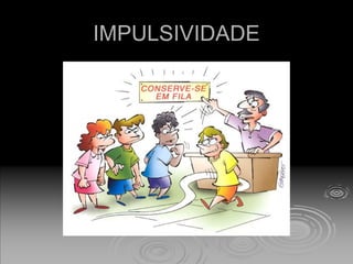 TRANSTORNO DO DÉFICIT DE ATENÇÃO- HIPERATIVIDADE.ppt