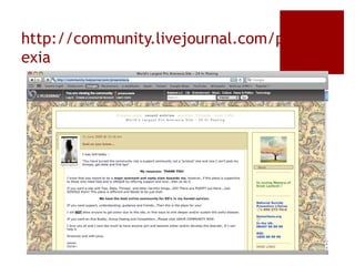 http://community.livejournal.com/proanor
exia
 
