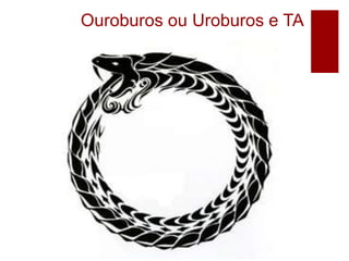 Ouroburos ou Uroburos e TA
 