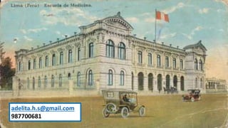 adelita.h.s@gmail.com
987700681
 