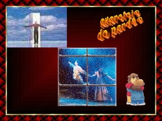 exercício  do perdão 