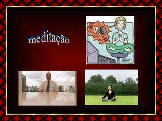 meditação 