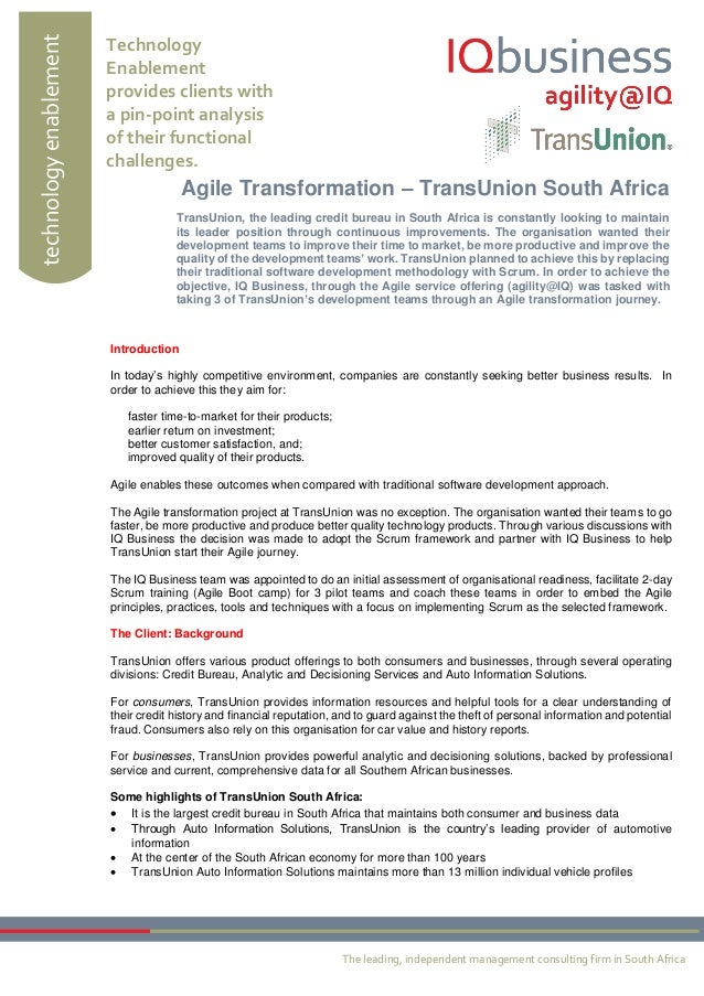 Free transunion credit report picture