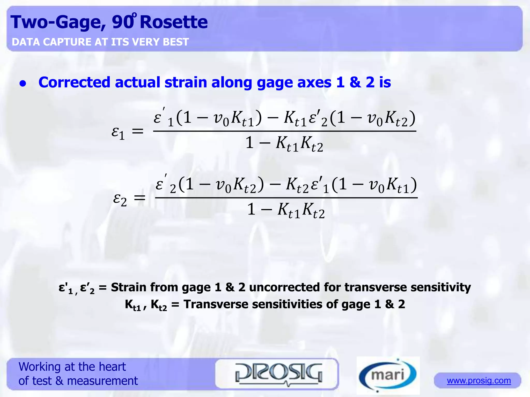 Transverse Sensitivity.pptx