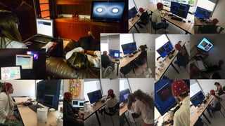 Transvision 2018 - Consciousness Hacking