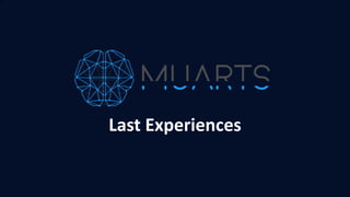 JO
Last Experiences
 