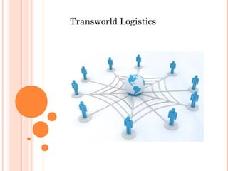 Transworld Logistics
 