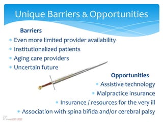 Transitional Care for Pediatric Patients with Neuromuscular Diseases: A ...