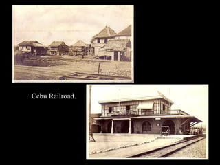 Tranvia Train 2006 | PPT