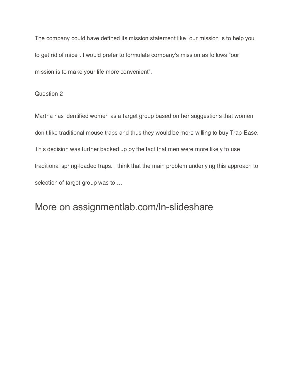 Who is trap-ease america competition picture