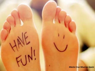 María Cruz Muerza-Spain
 