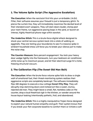 Trapped in a Nutshell and How to Break Out.pdf