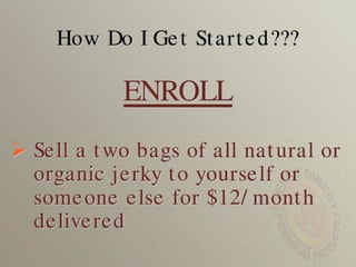 Trappers Traders Cabin