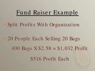 Trappers Traders Cabin