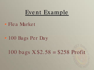 Trappers Traders Cabin