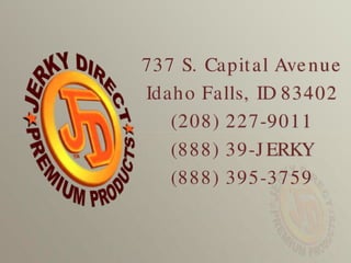 Trappers Traders Cabin