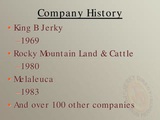 Trappers Traders Cabin