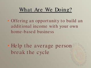 Trappers Traders Cabin