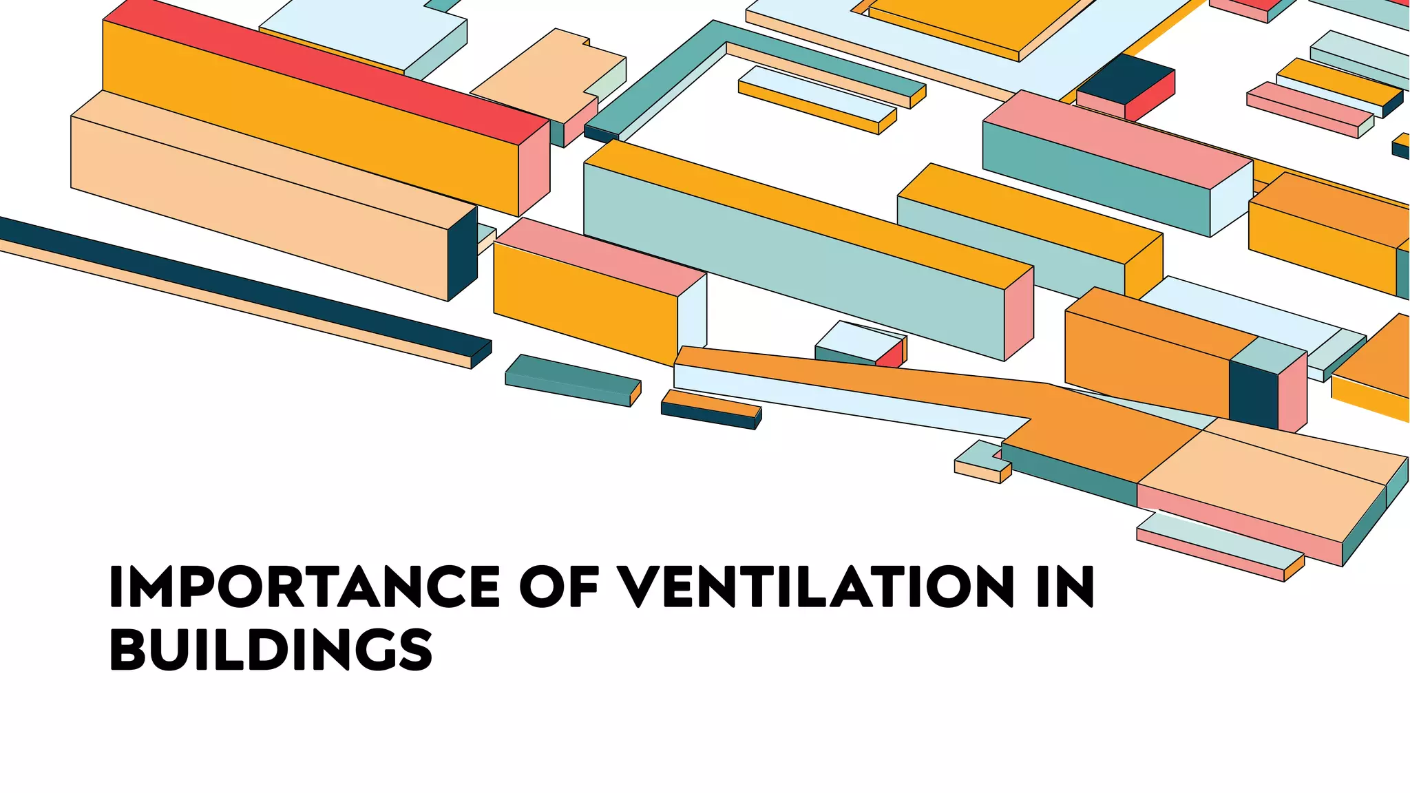 Illustration of The Importance Of Good Ventilation In Apartment Design