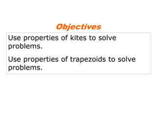 Traps and kites updated2013
