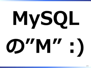 Chiba.pm
の “m” は
3/74
 