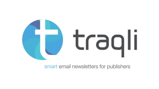 smartemail newsletters for publishers  
