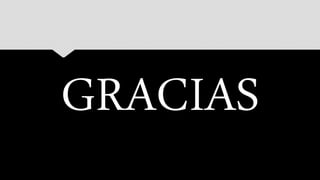 GRACIAS
 