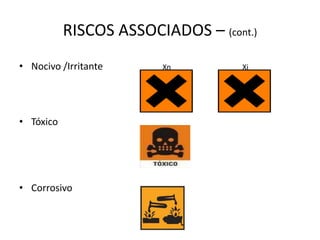 A trasfega tem um tempo estimado, caso demore mais tempo aumenta a perigosidade da operação. MEDIDAS A TOMAR EM CASO DE FUGAManter afastadas as fontes de ignição;Evitar a inalação dos vapores;Utilizar filtro respiratório adequado aos  vapores;Evitar contactos com a pele;                                                      Usar EPI’s adequados;Tomar medidas contra descargas de electricidade estática;Manter as pessoas afastadas do local e colocadas do lado de onde sopra o vento;
