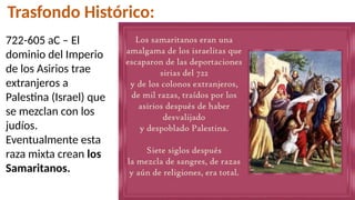 trasfondo_historico_y_cultural_de_la_vida_de_jesus_y_el_nt | PPTX