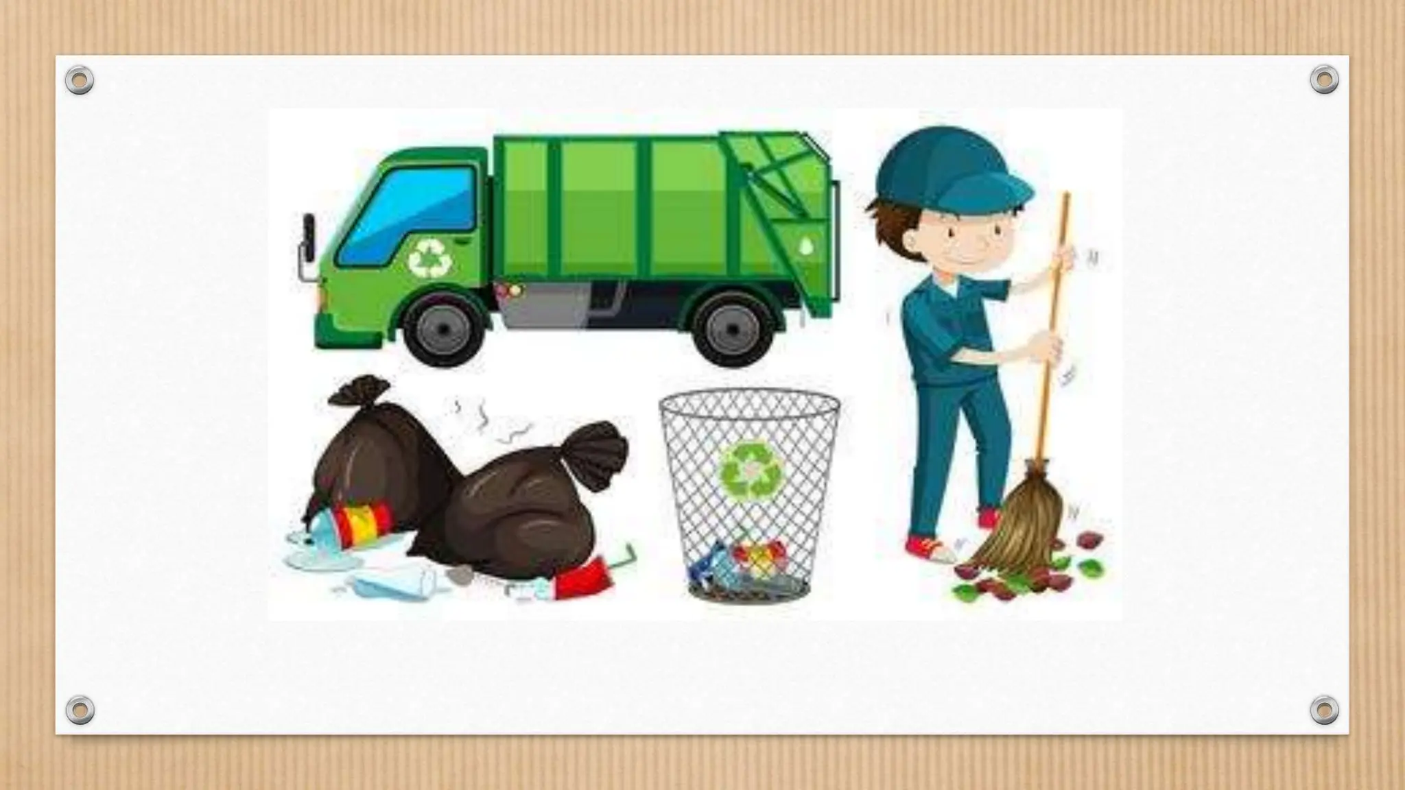 trash-collection-ppt