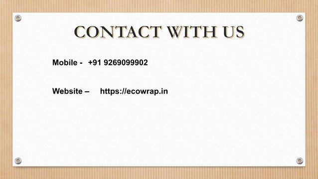 Trash Collection PPT trash-collection-ppt