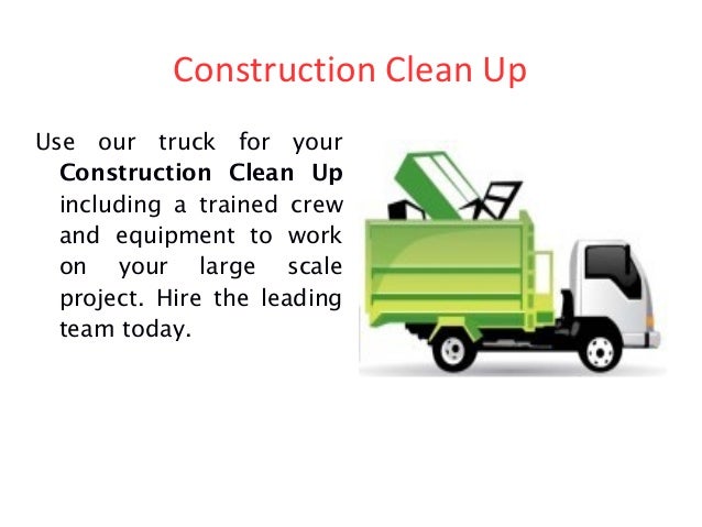 Trash haulers near me