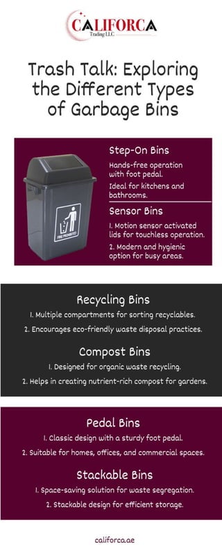 Trash Talk Exploring the Different Types of Garbage Bins.pdf