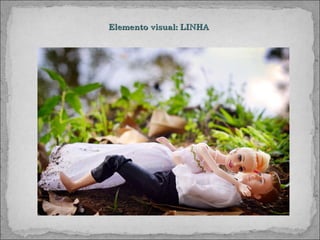 Elemento visual: LINHA
 