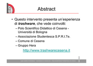 Abstract ,[object Object],[object Object],[object Object],[object Object],[object Object],[object Object]