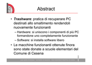 Abstract ,[object Object],[object Object],[object Object],[object Object]