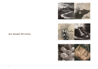 Trask Brand Book | PDF