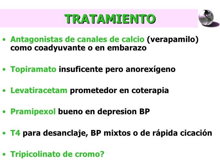 Trastorno bipolar udabol Trastorno bipolar udabol